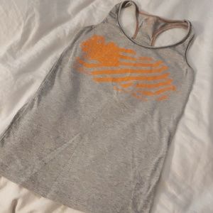 Better Bodies Women's workout tank top